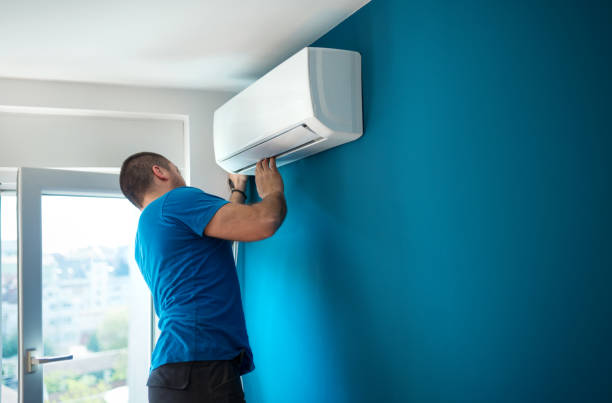 Best HVAC air duct cleaning  in Texanna, OK