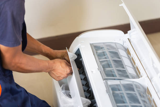 Best Affordable air conditioning repair  in Texanna, OK