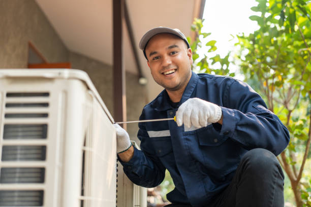  Texanna, OK HVAC Pros